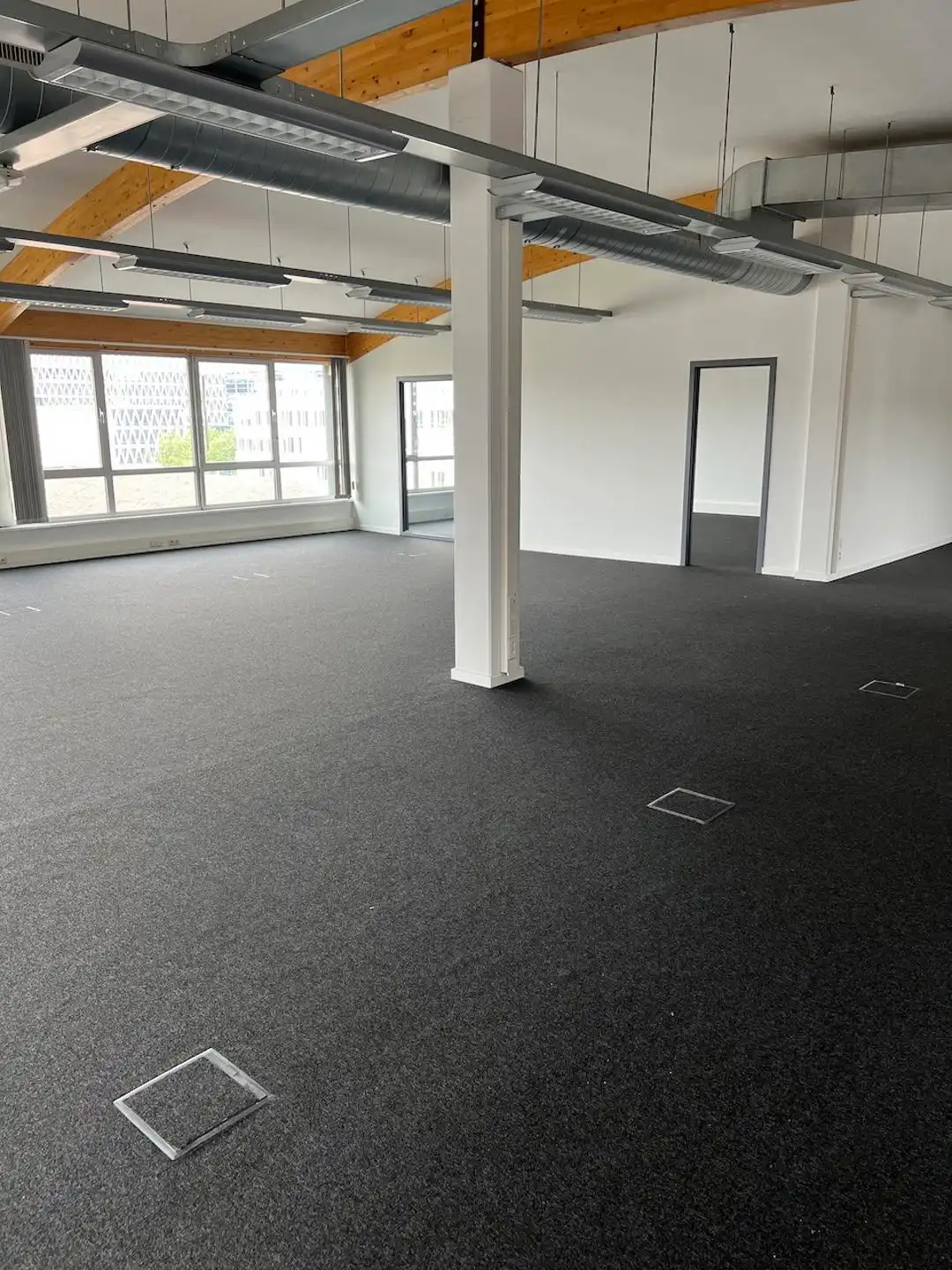 Kantoren te huur foto 2