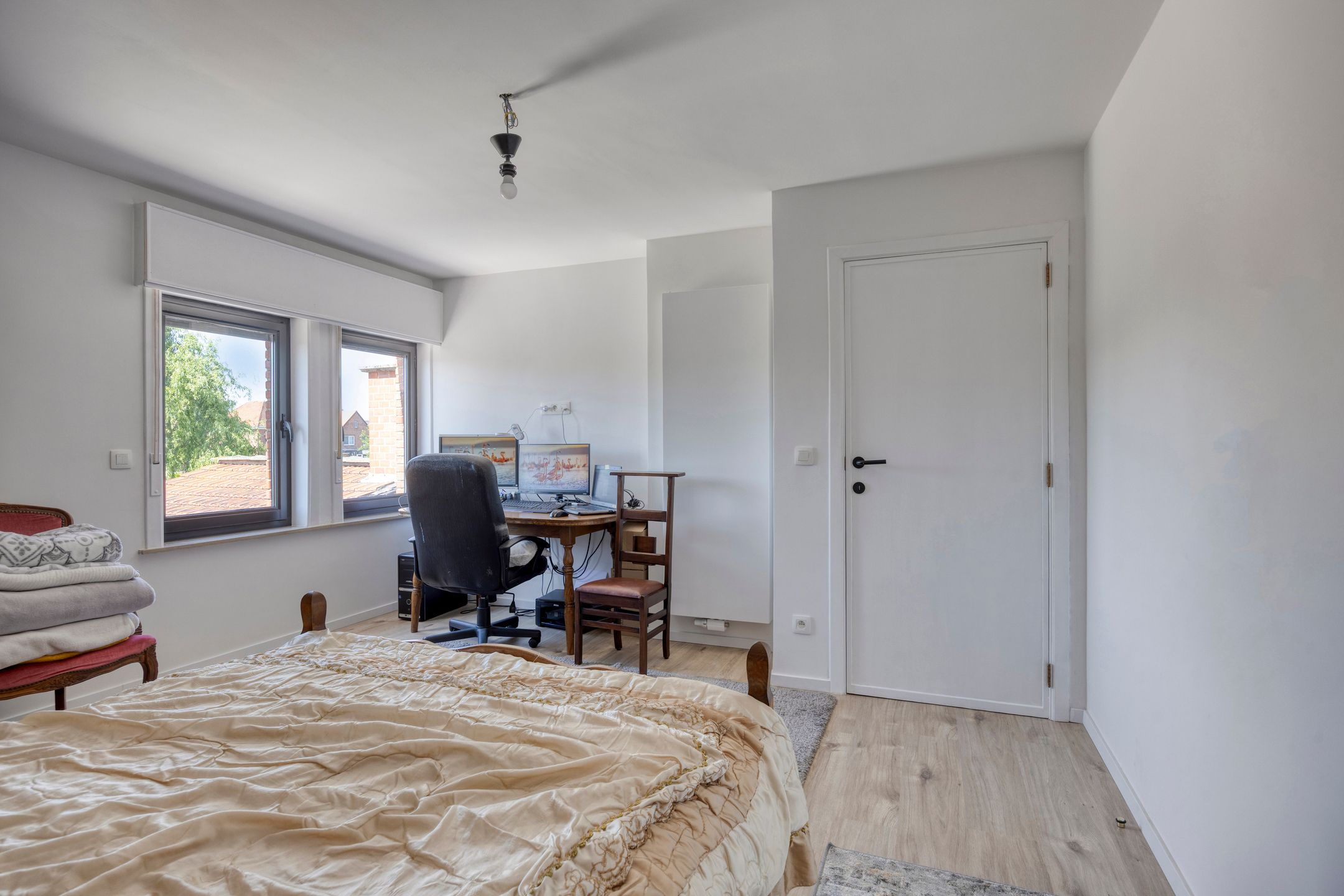 Open bebouwing met vier slaapkamers te Rotselaar foto 12