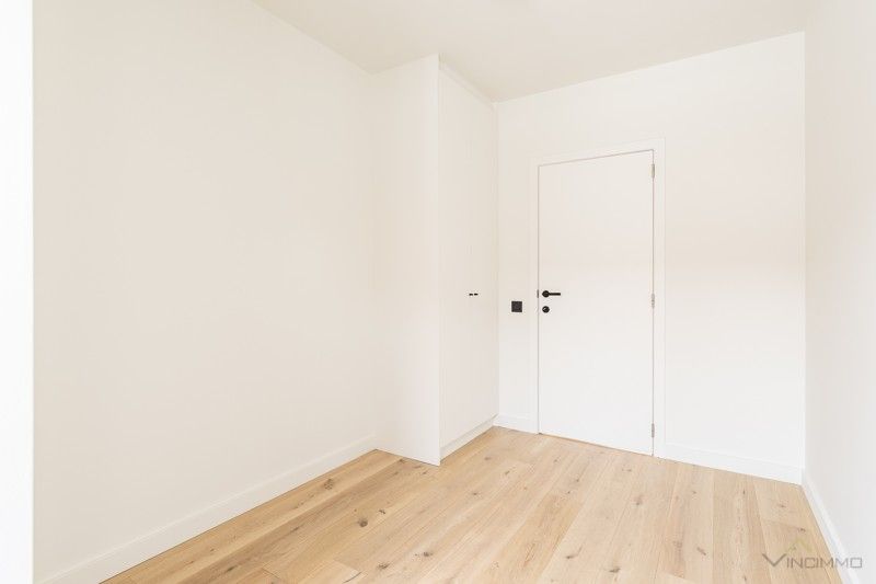 Prachtig gerenoveerd  energiezuinig duplexappartement op wandelafstand van de zee foto 26