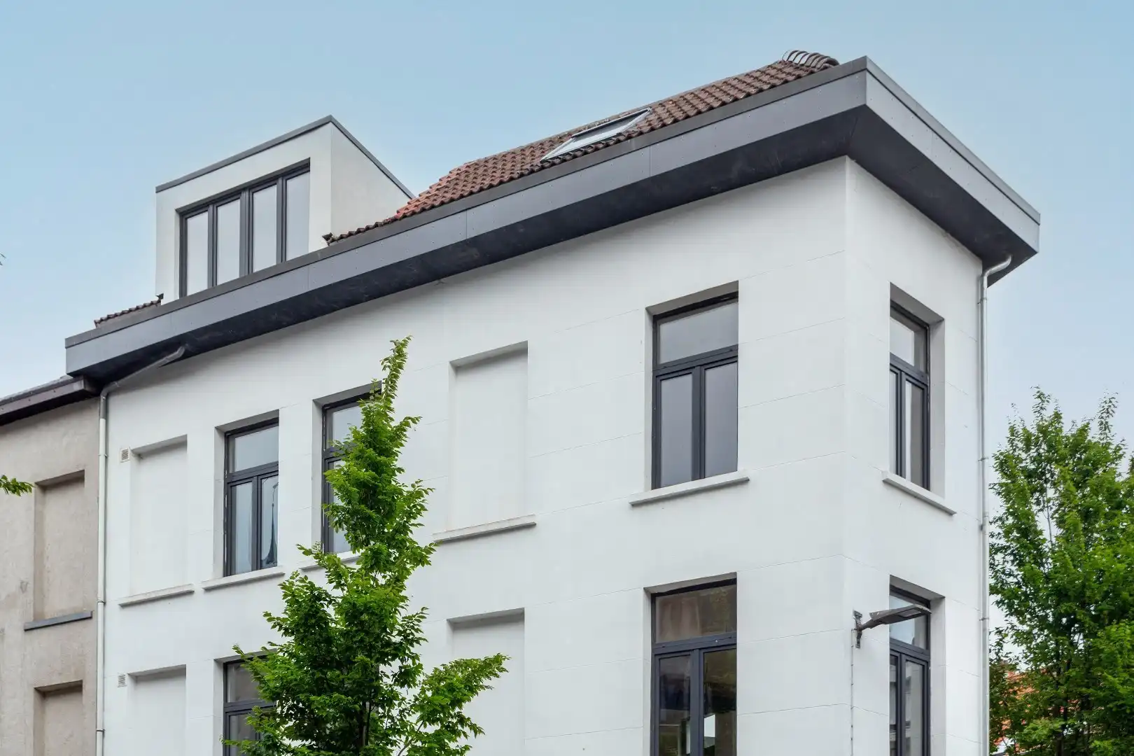 Instapklaar appartement op een zuchtje van Park Spoor Noord foto 20