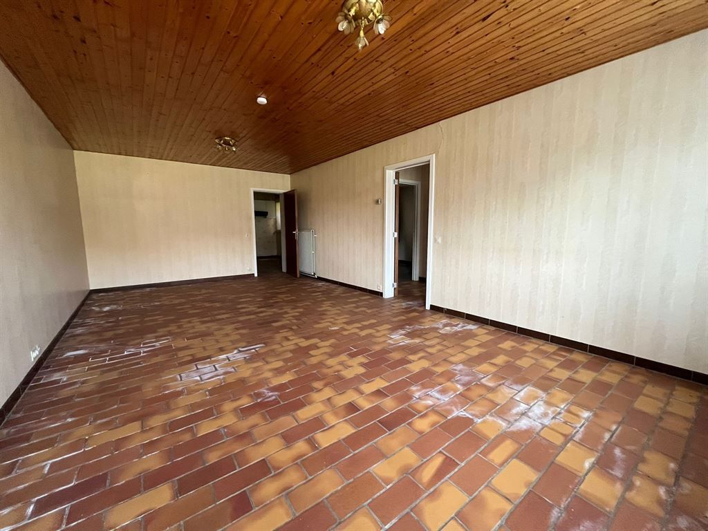 Volledig te renoveren woning nabij centrum Baal! foto 3