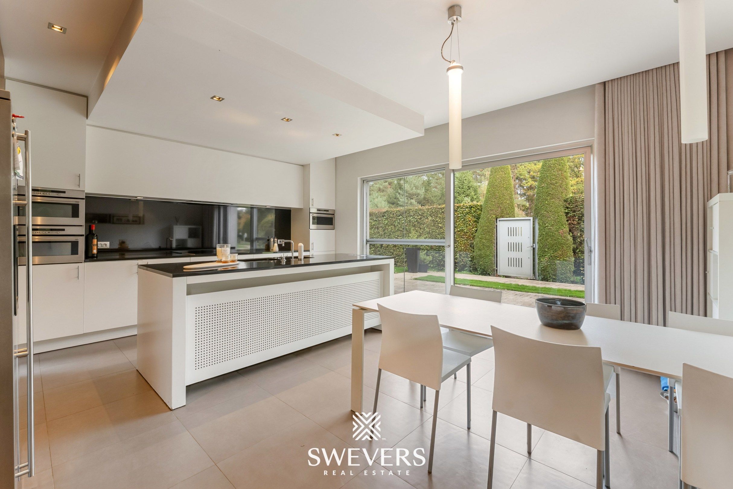 Exclusieve villa ( 618 m2 ) op een droomlocatie ( 28a 13ca ) in de residentiële bloemenwijk van Bolderberg foto 18