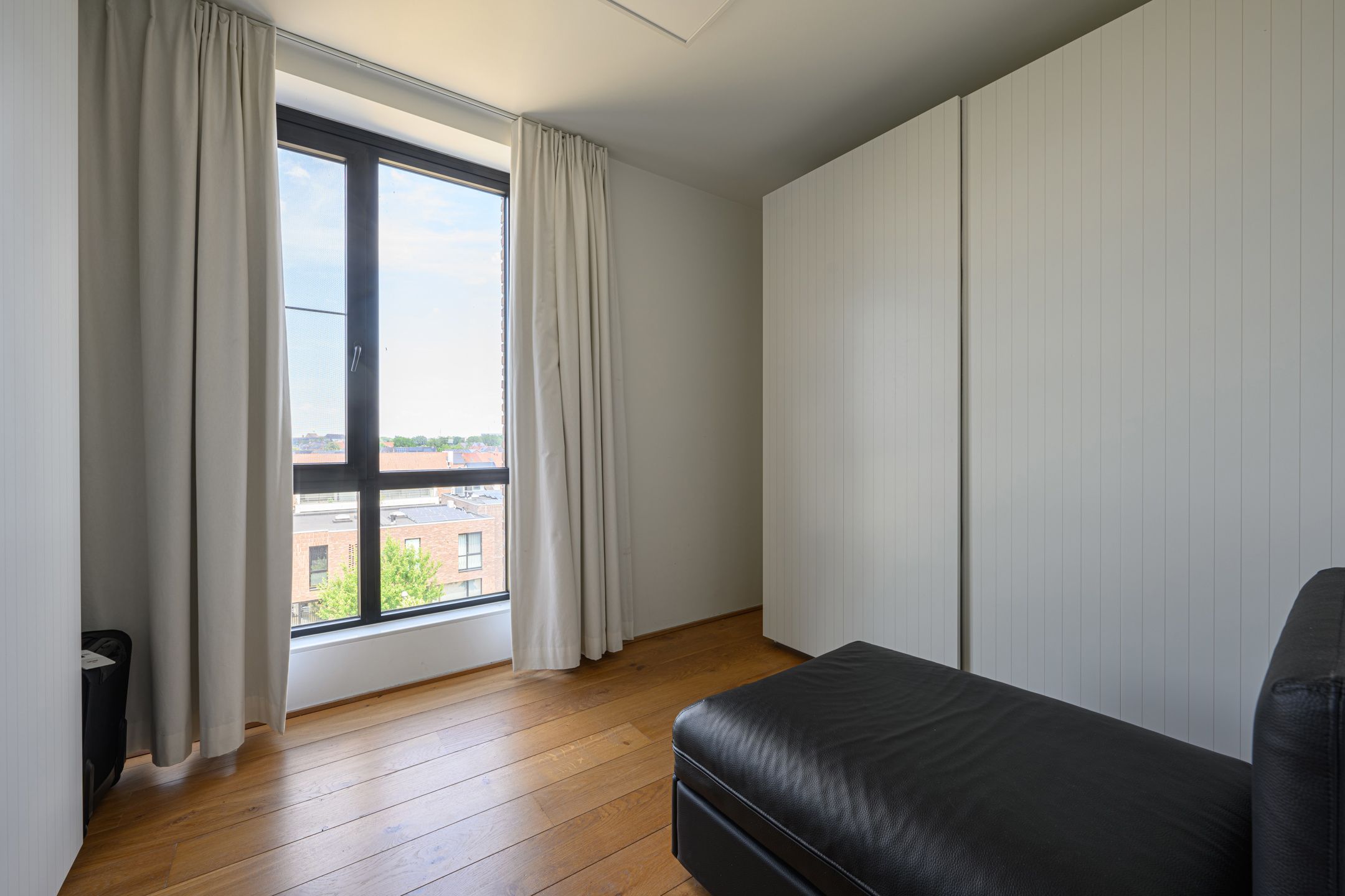 Riant appartement met ruime terrassen en 3 slaapkamers foto 15