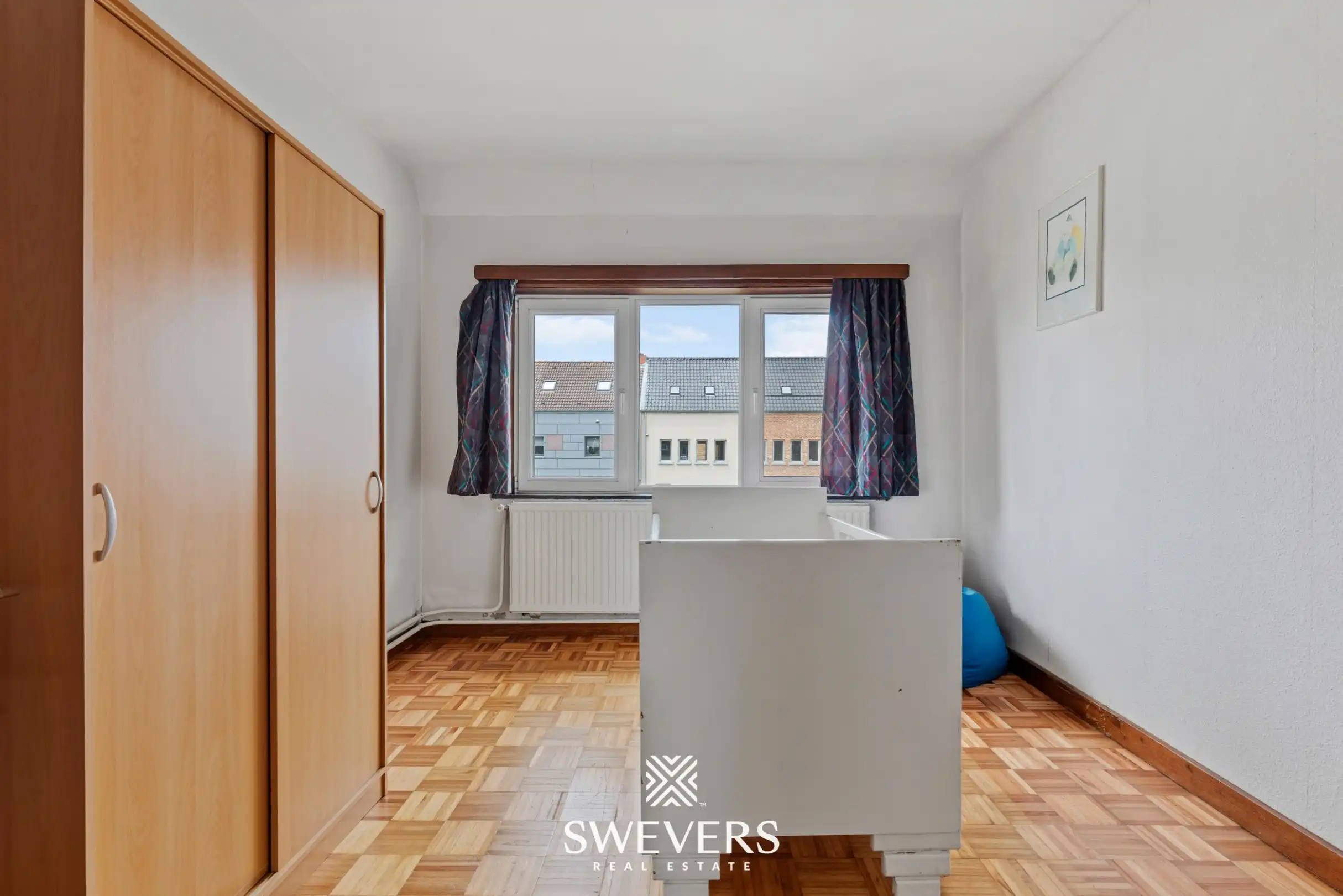 Ruime gezinswoning met 5 slaapkamers én polyvalente ruimte te Helchteren foto 23