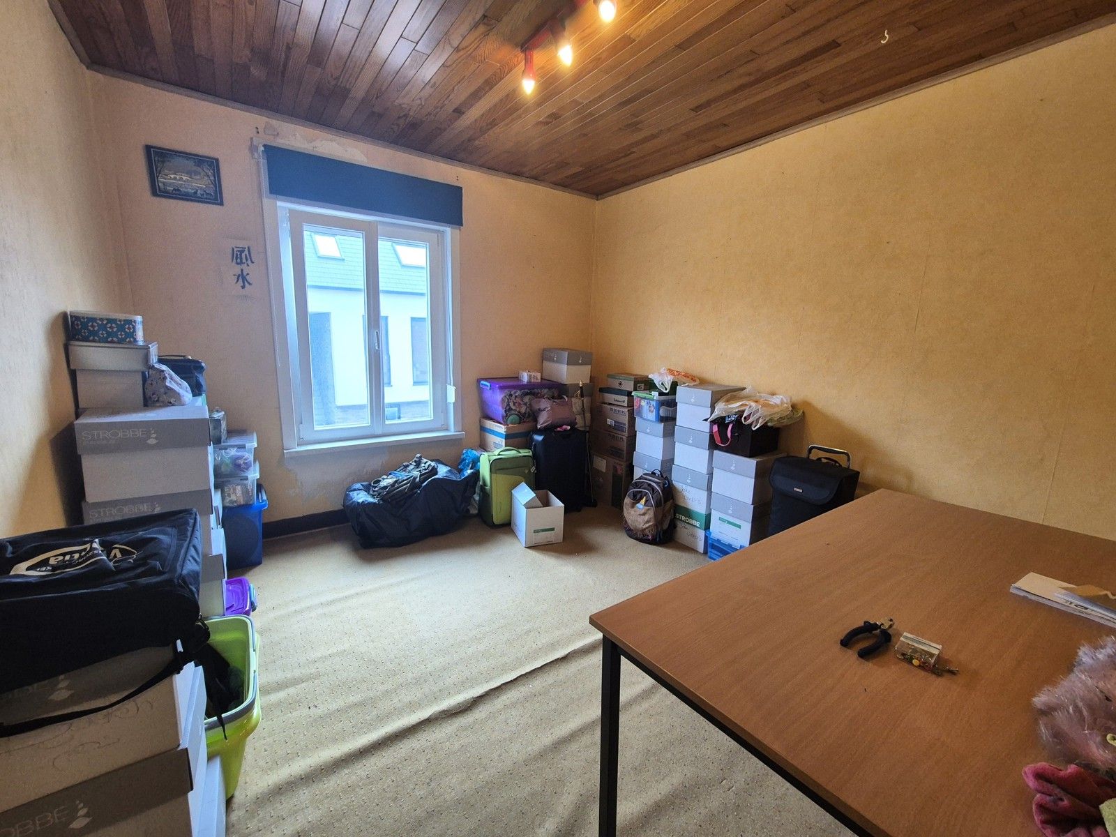 Rijwoning met veel potentieel in de dorpskern perceel 454 m² foto 15