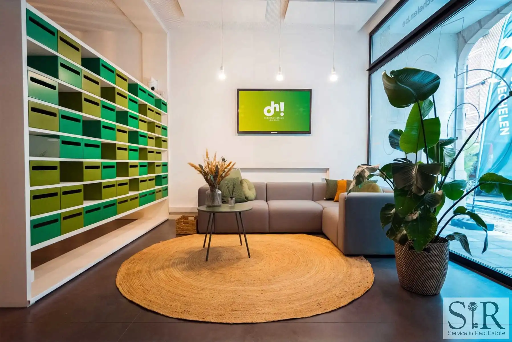 Kantoor te huur foto 6