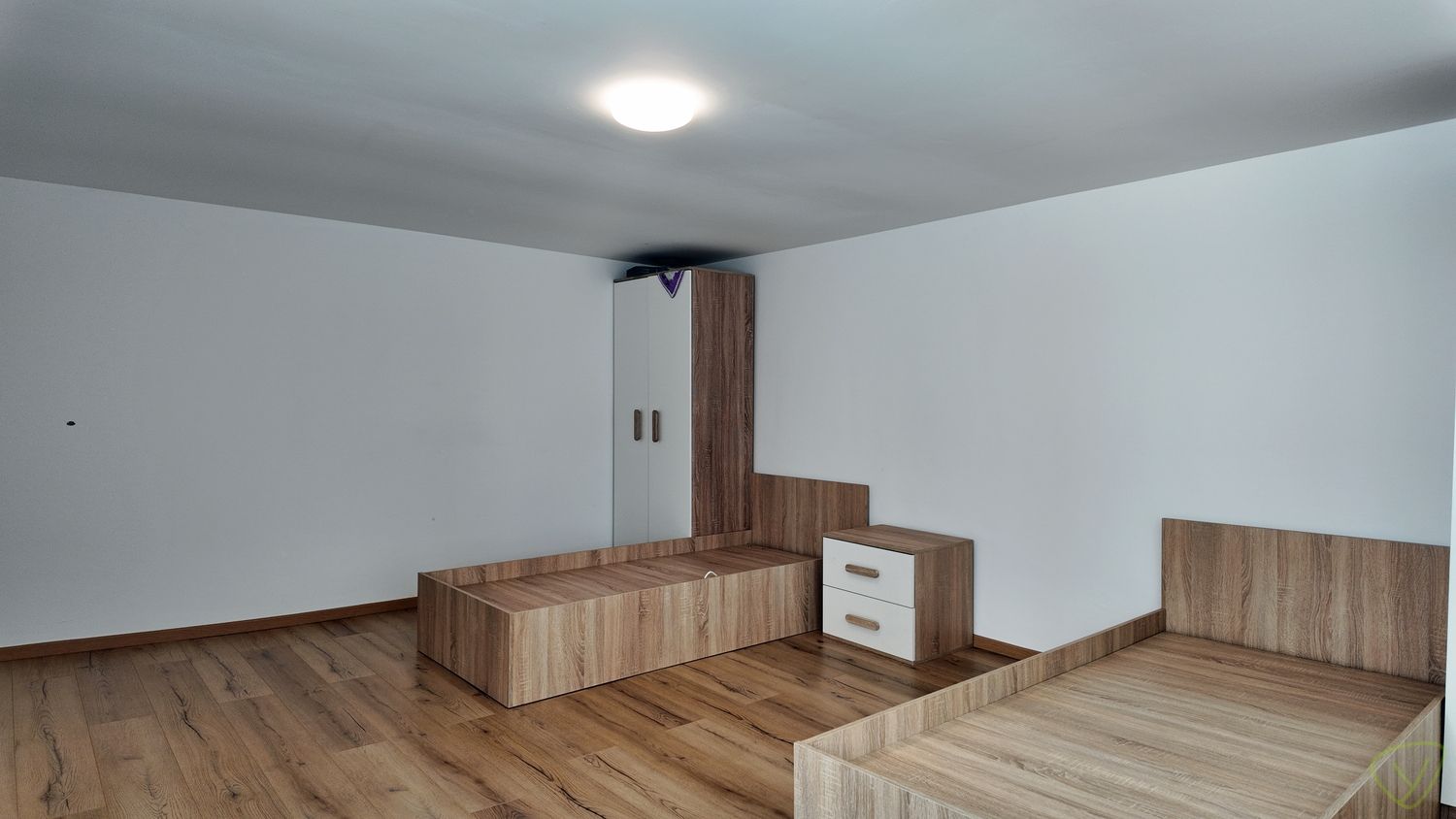 Instapklare Gezinswoning in het Centrum van Eeklo foto 14