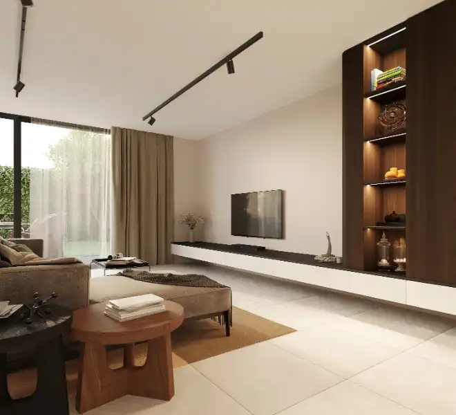 Oostnieuwkerke, nieuwbouwappartementen in alle rust, vlak bij Roeselare foto 4