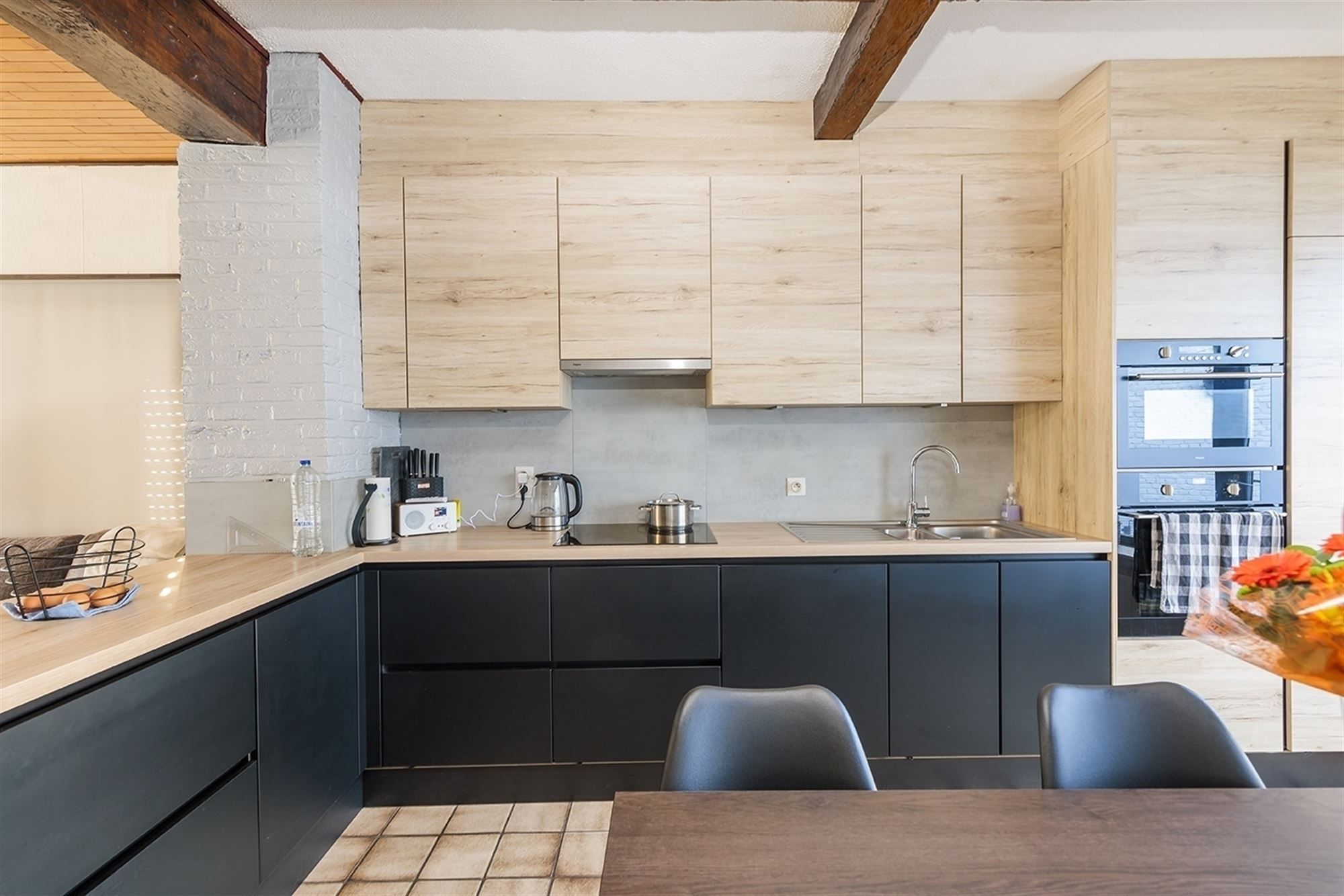 Ruime halfopen bebouwing te Sint-Katelijne-Waver foto 6