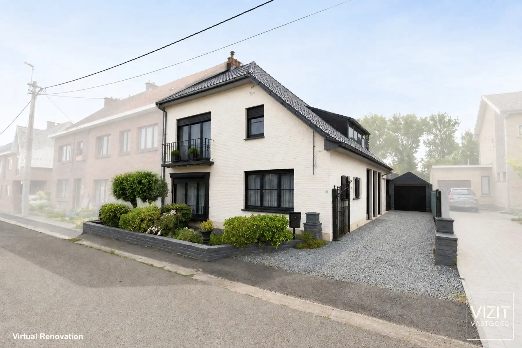 Hoofdfoto van de publicatie: Gezinswoning met 3 slaapkamers