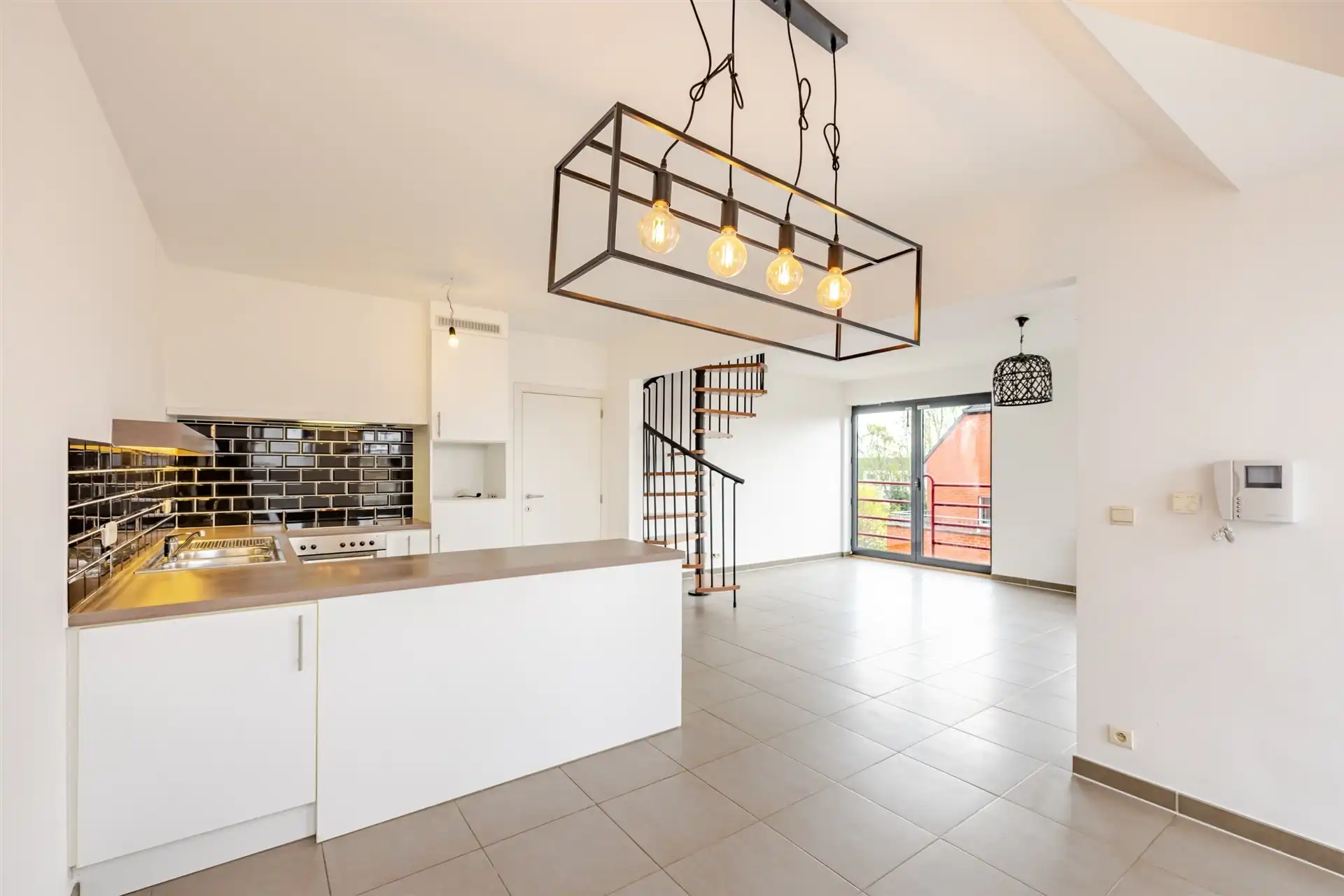 Instapklaar appartement met gunstig EPC in Dendermonde! foto 11