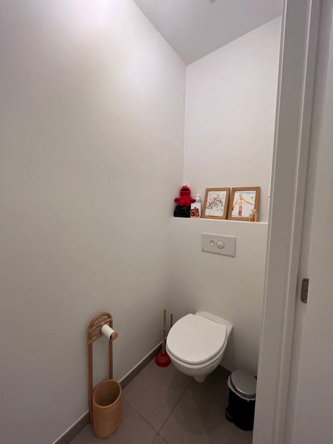 Modern appartement in hartje Gavere foto 21