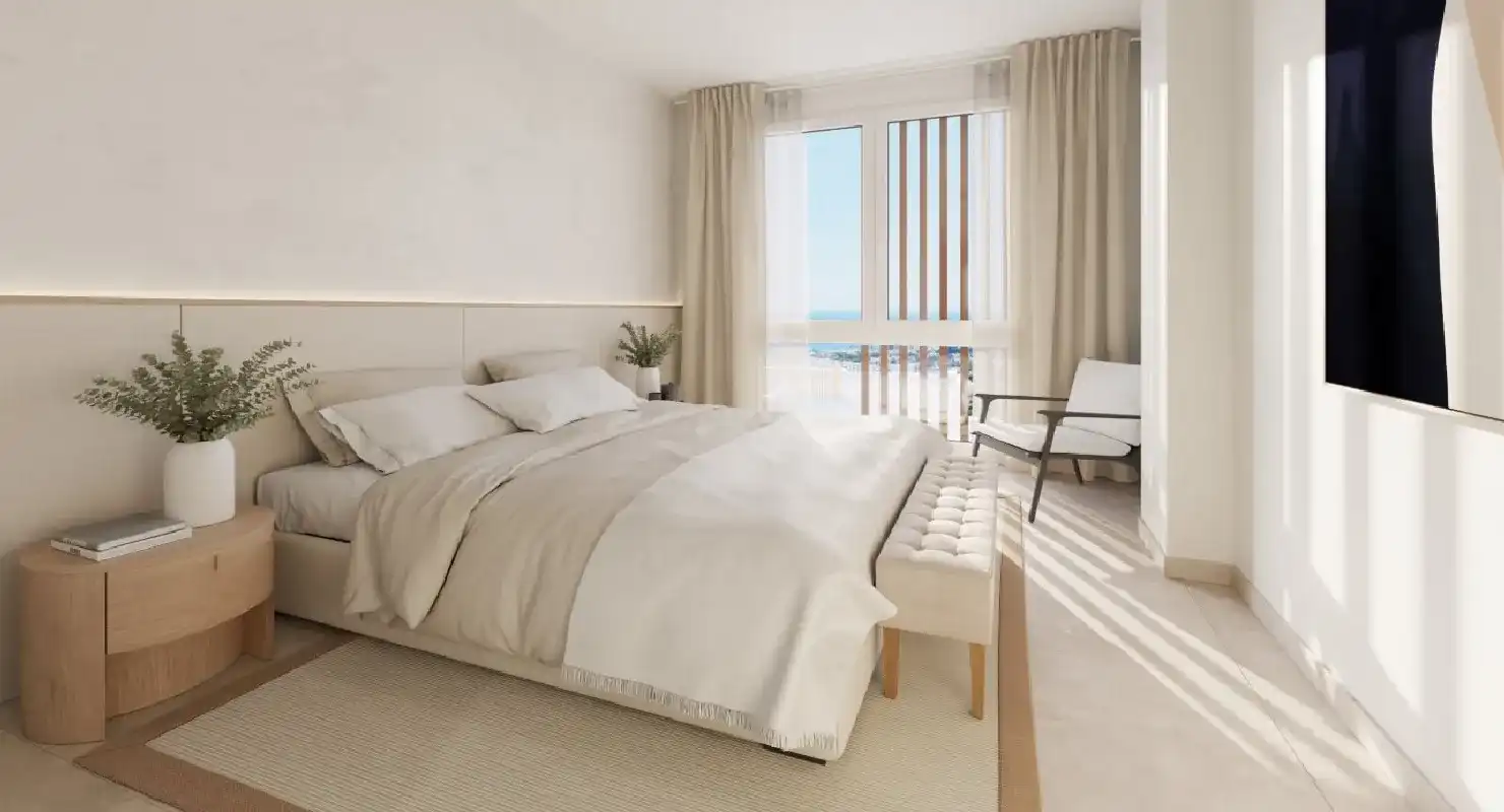 Wonen onder de Spaanse zon: nieuwe vakantiewoningen van hoge kwaliteit foto 6