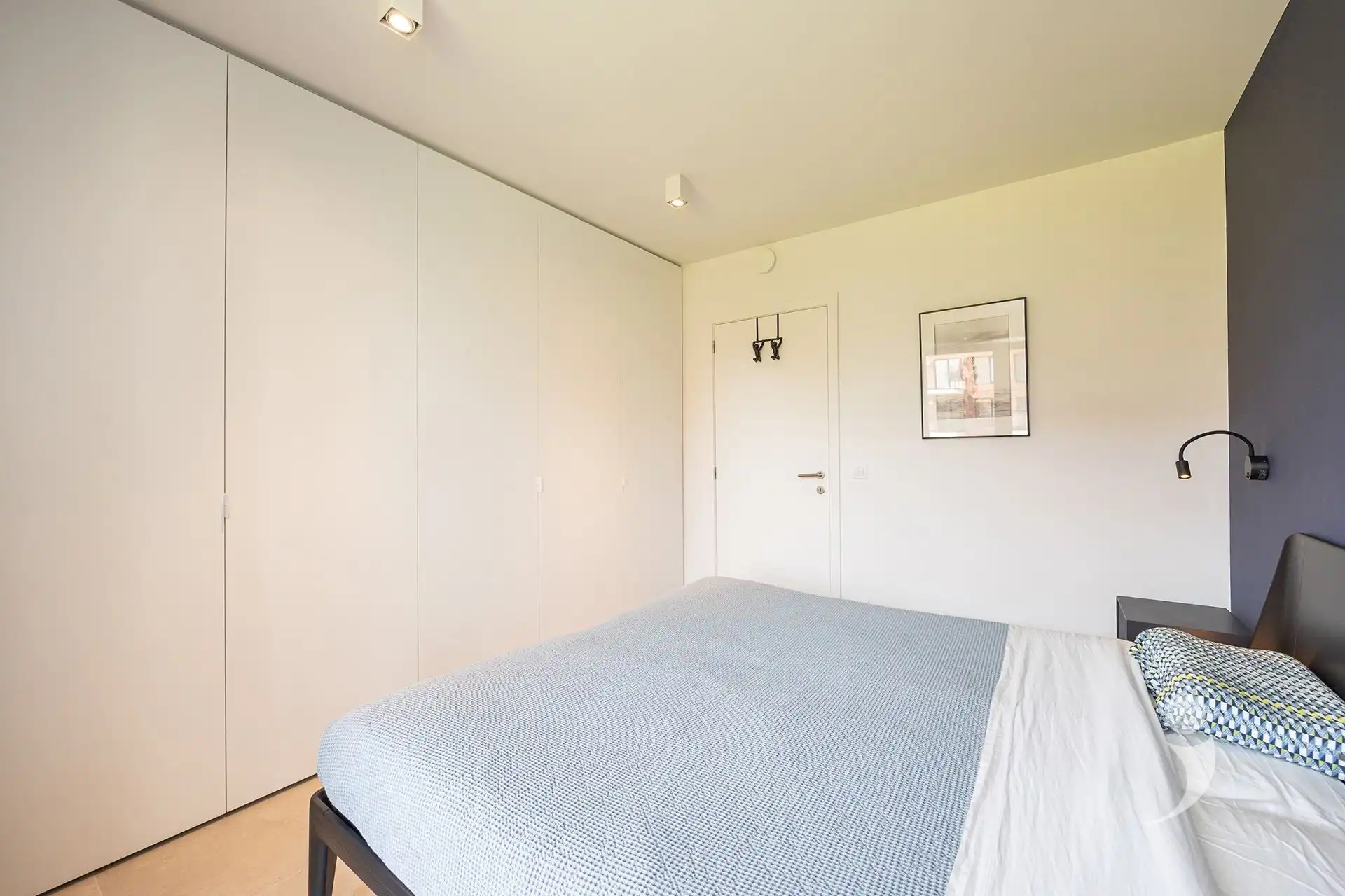 Mooi ingericht appartement foto 10