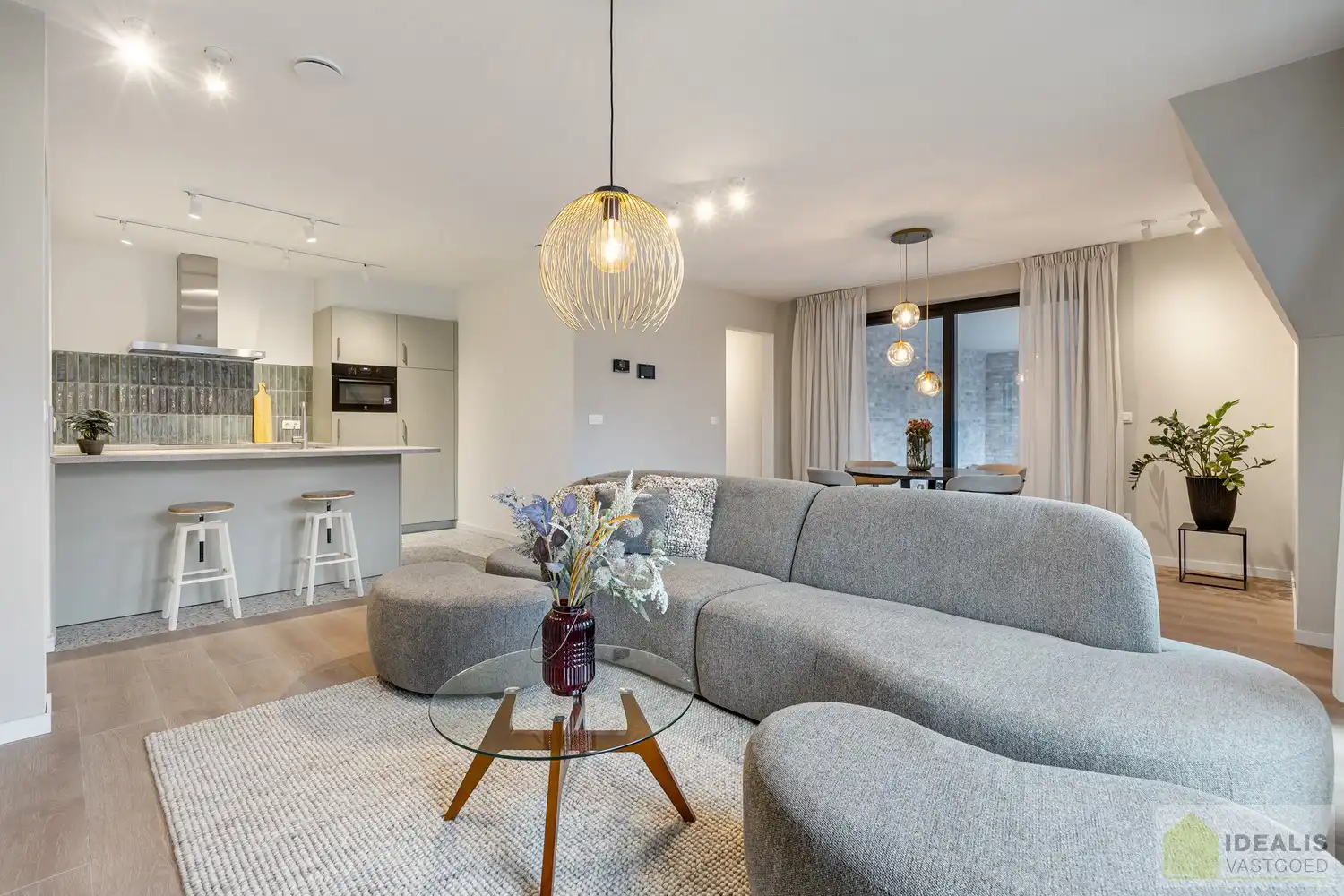 Exclusief wonen in het bruisende centrum van Lommel foto 2