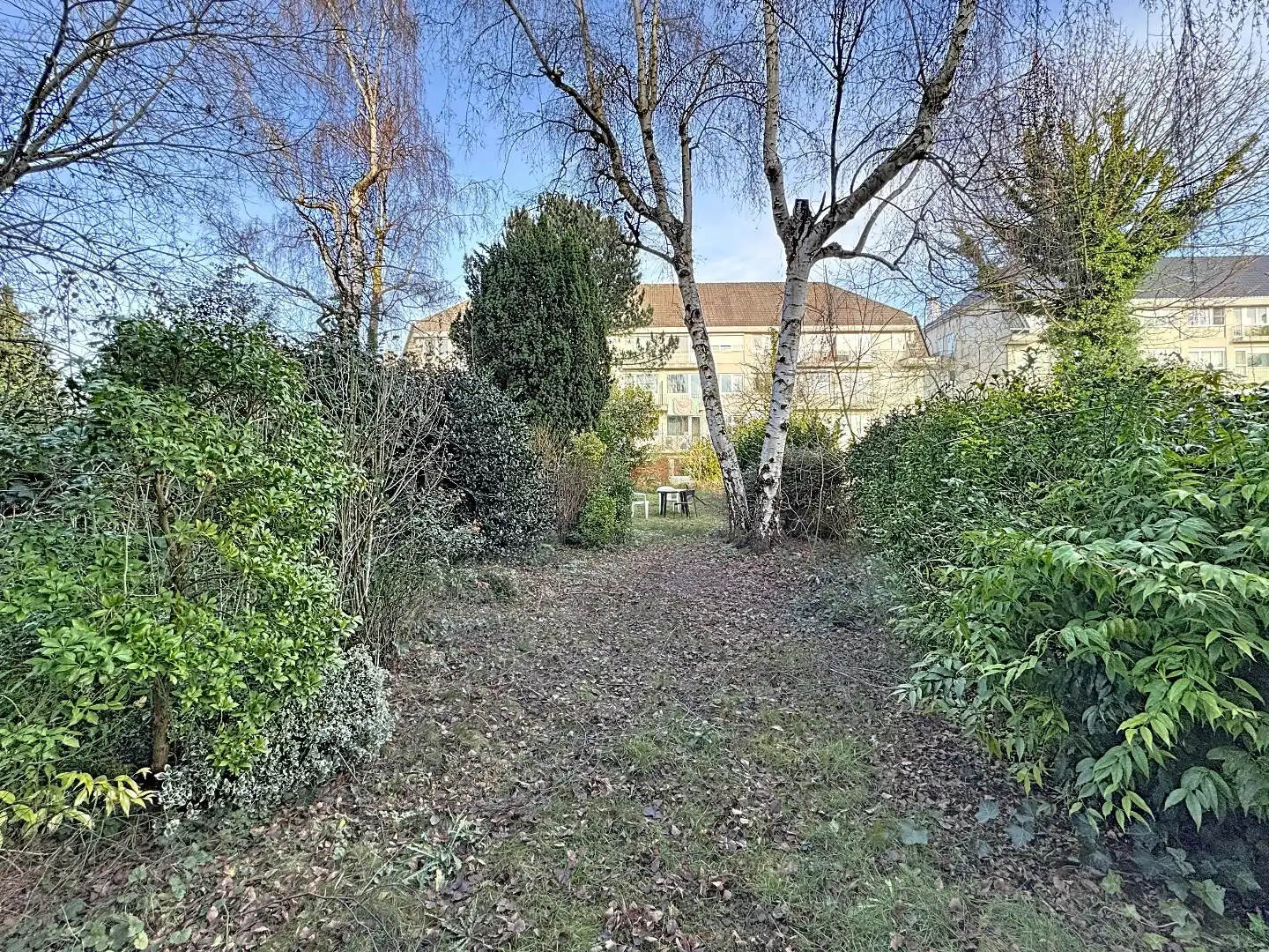 IN OPTIE! Investeringsopportuniteit in Kessel-Lo foto 29