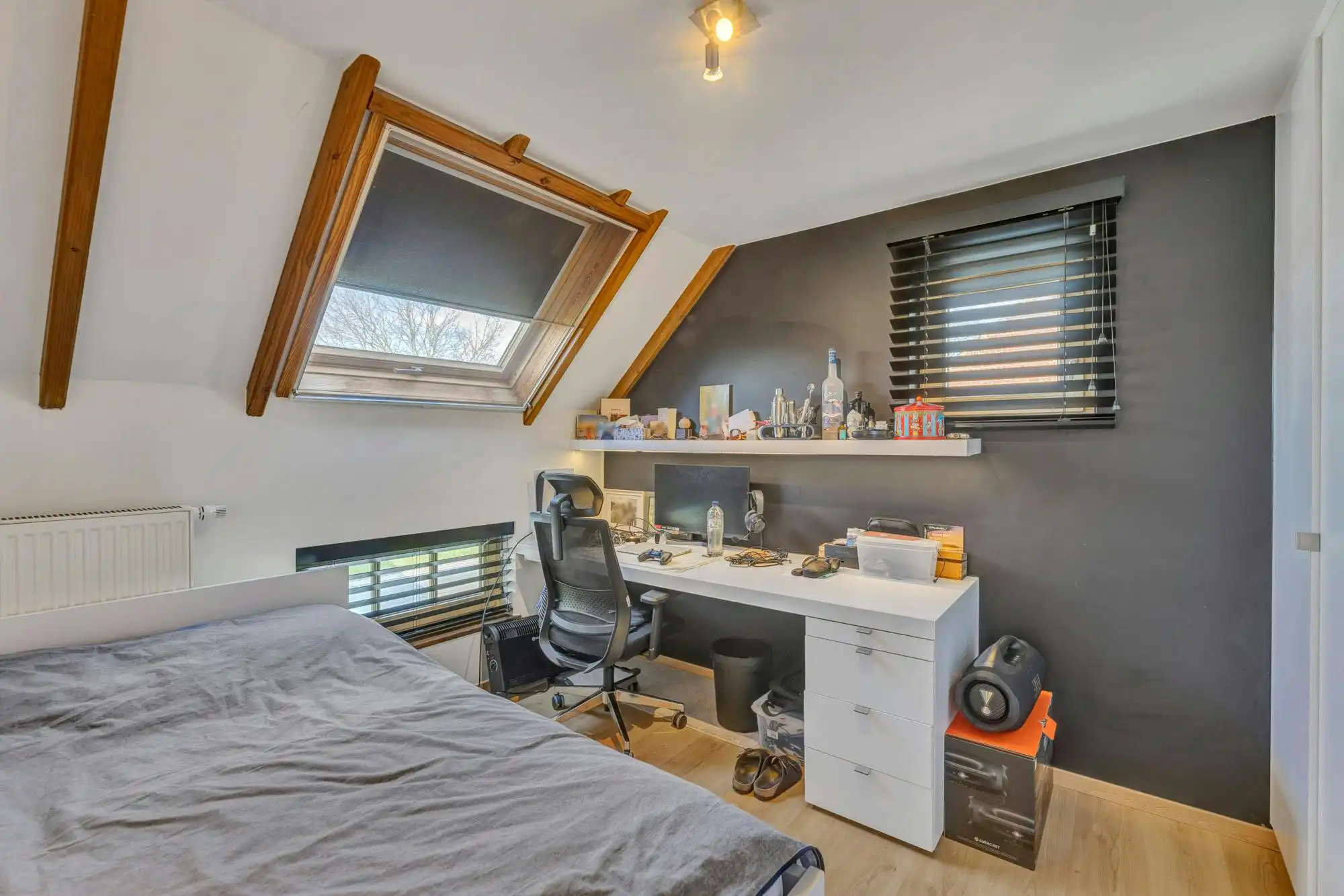 Exclusief en veelzijdig handelspand met woning te Gooik foto 25