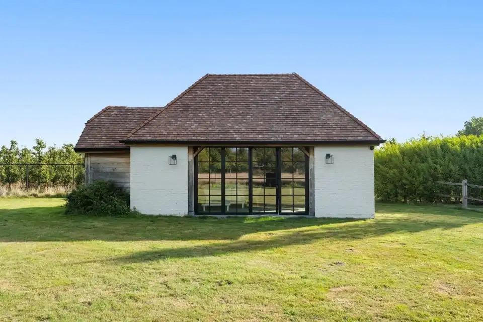 UNIEKE LUXUEUZE VILLA OP EEN PRACHTIG PERCEEL VAN 28A50CA IN SINT-TRUIDEN foto 10