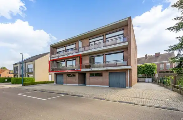 Appartement te huur foto {{pictureIndex}}