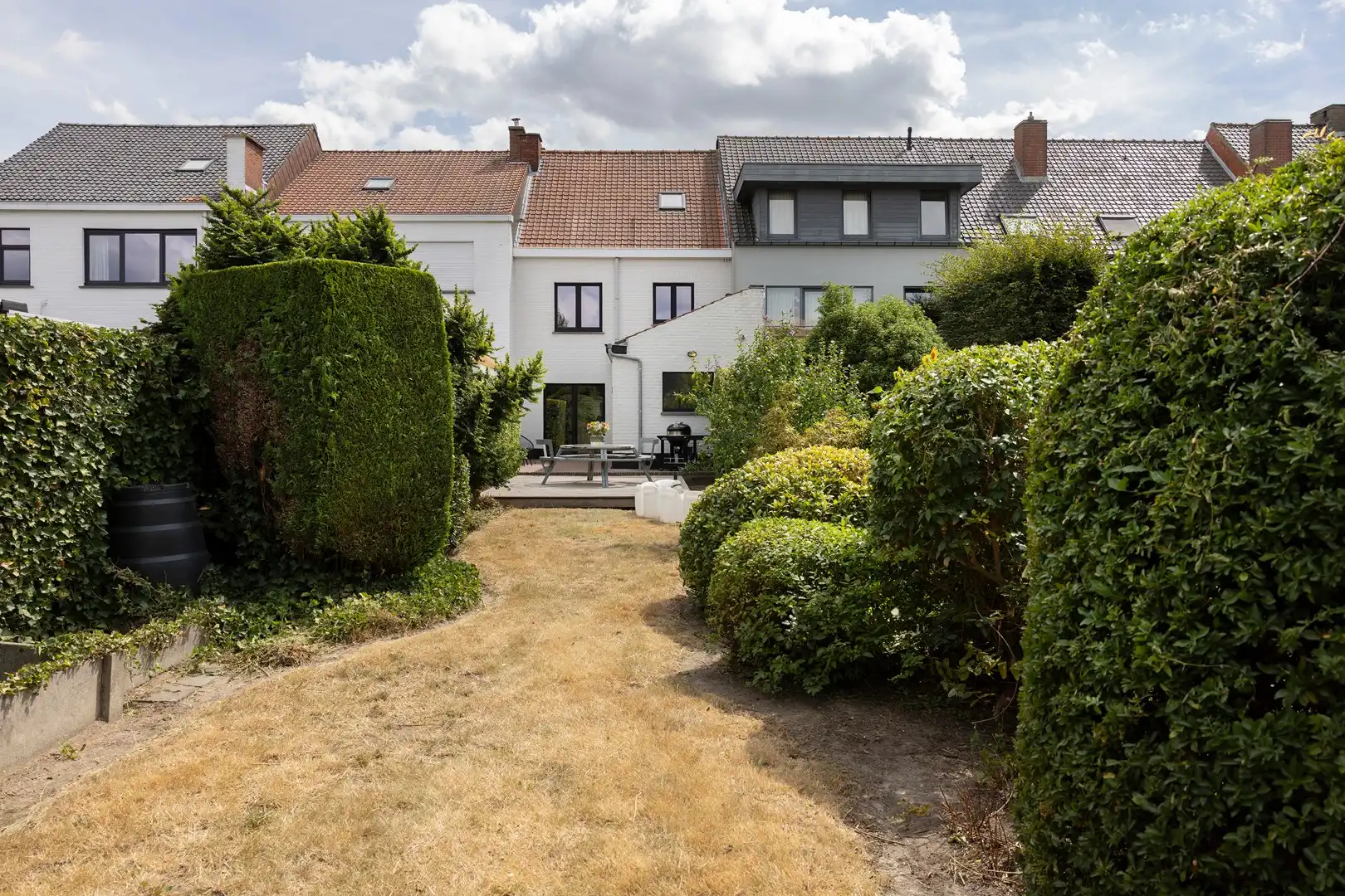 Goed gelegen instapklare woning. foto 15