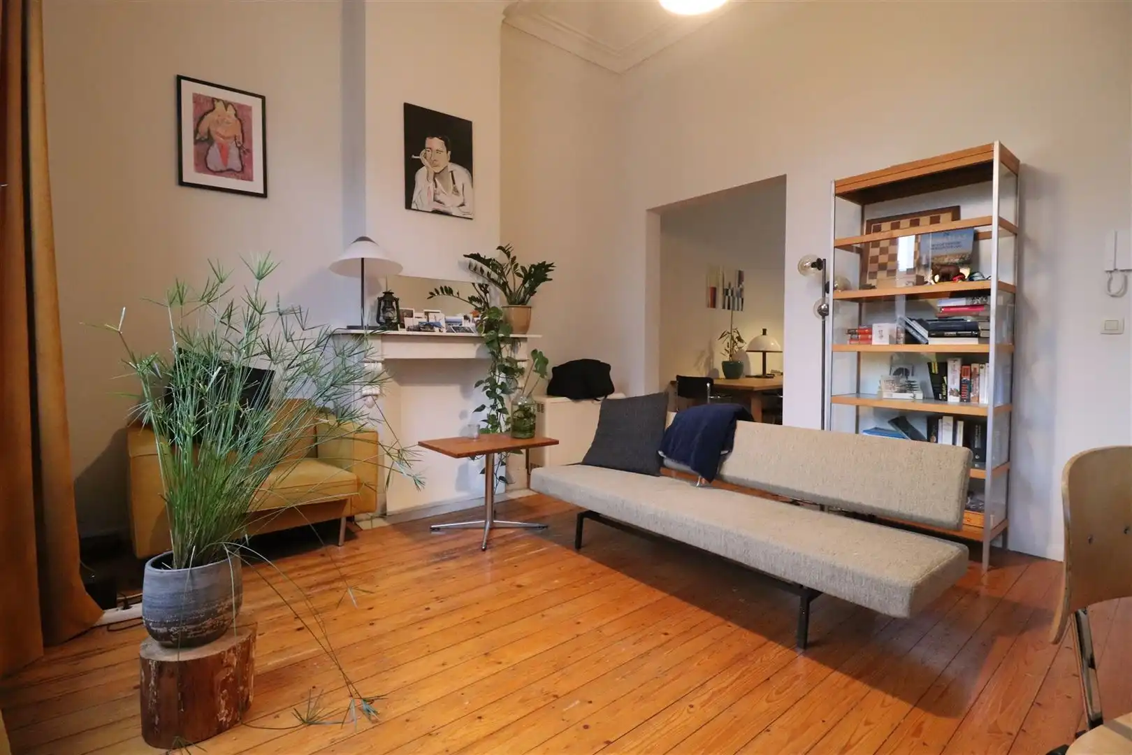 Appartement te huur De Waghemakerestraat 42/2 - 2060 ANTWERPEN