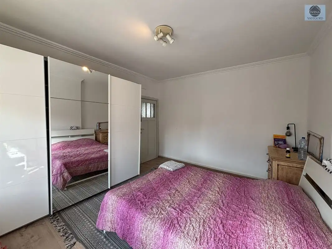 INSTAPKLARE WONING MET 3 SLAAPKAMERS EN TUIN foto 9