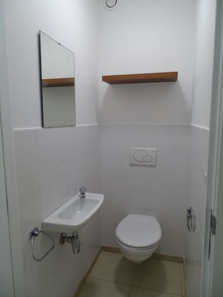 Gelijkvloers appartement foto 6