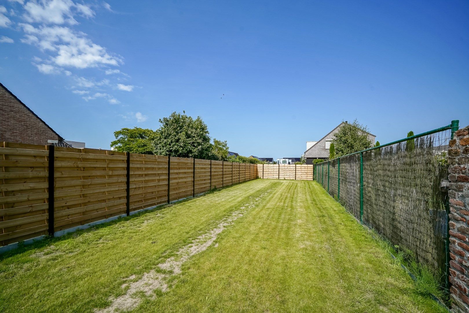 Gerenoveerde woning op een rustige locatie te Westkerke foto 13