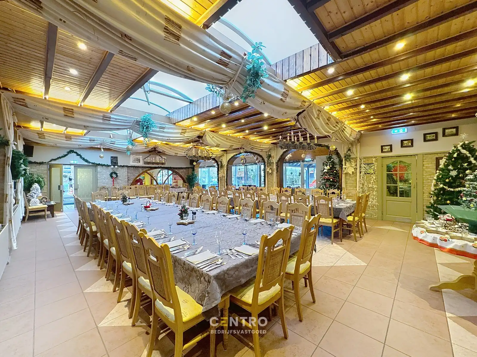 UNIEK Horeca-vastgoed met woonst op circa 2,8 hectare! foto 28