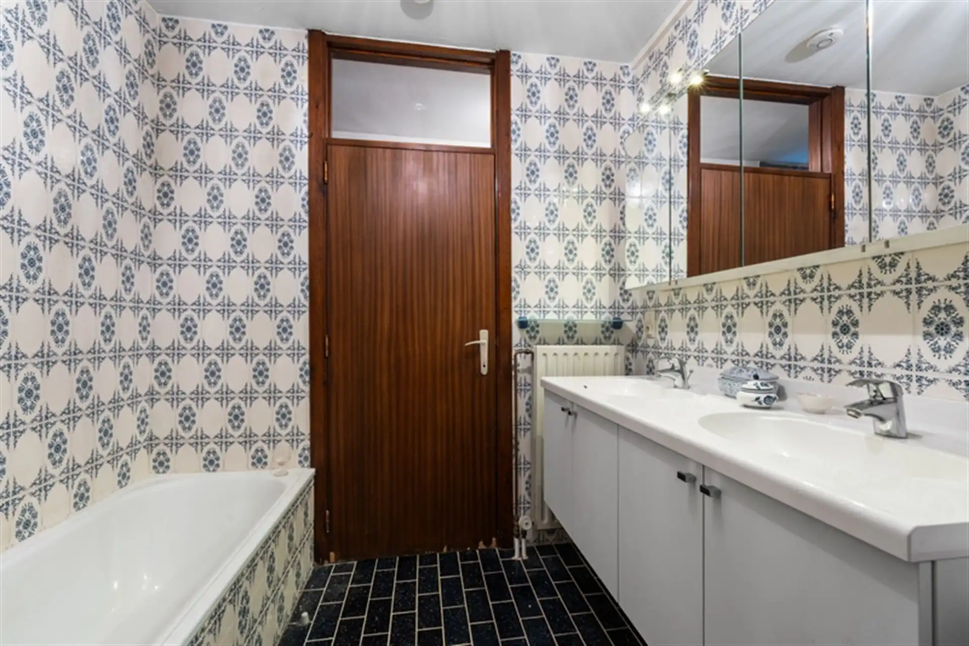 Knap trendy appartement foto 10