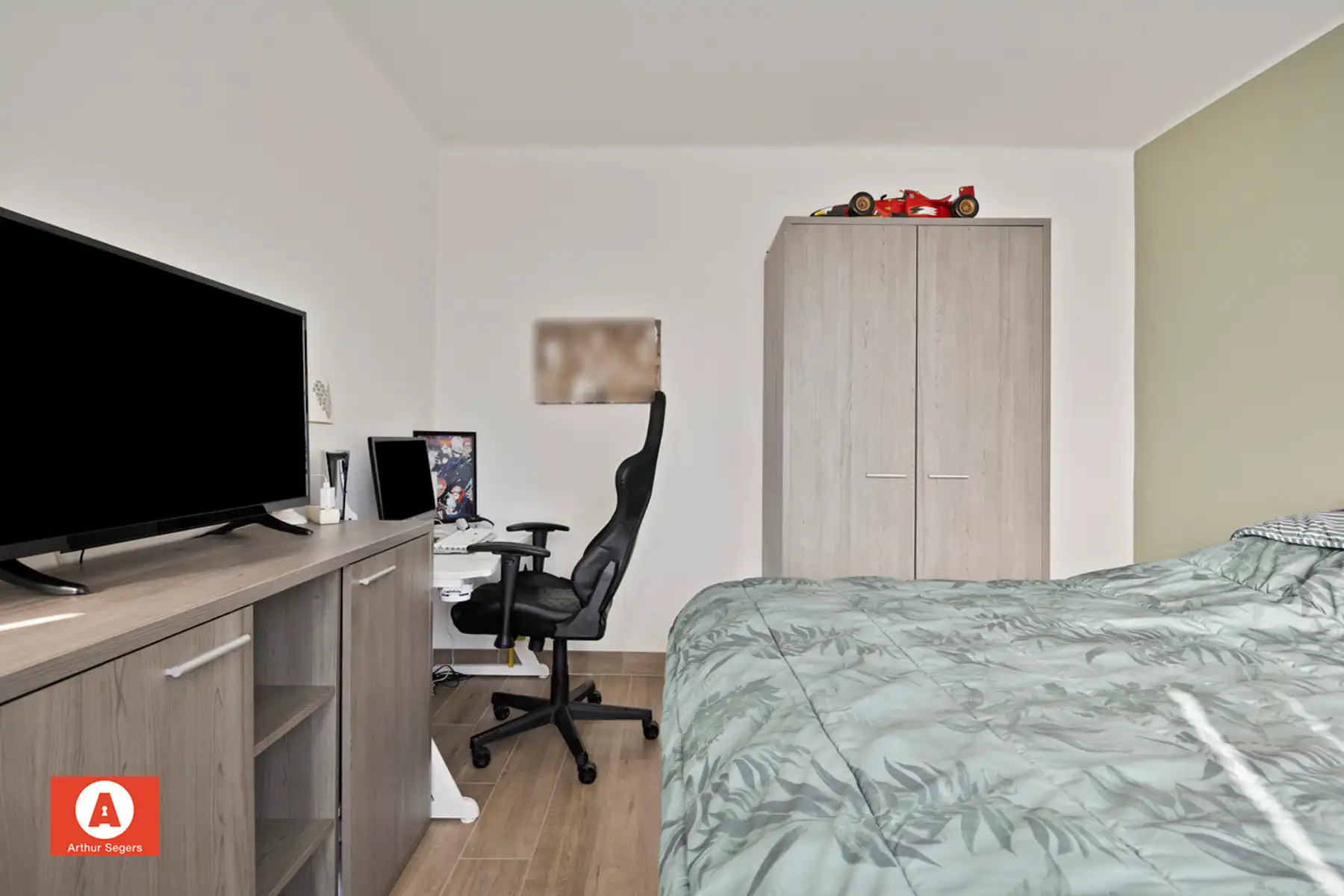 Ruime & energiezuinige gezinwoning in Kalfort  foto 17