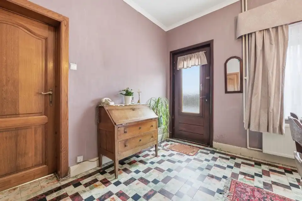 OP TE FRISSEN WOONST MET VEEL POTENTIEEL IN ORSMAAL foto 5