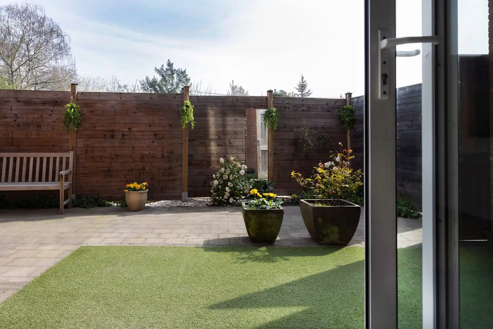 Energiezuinige en -vriendelijke woning. foto 6