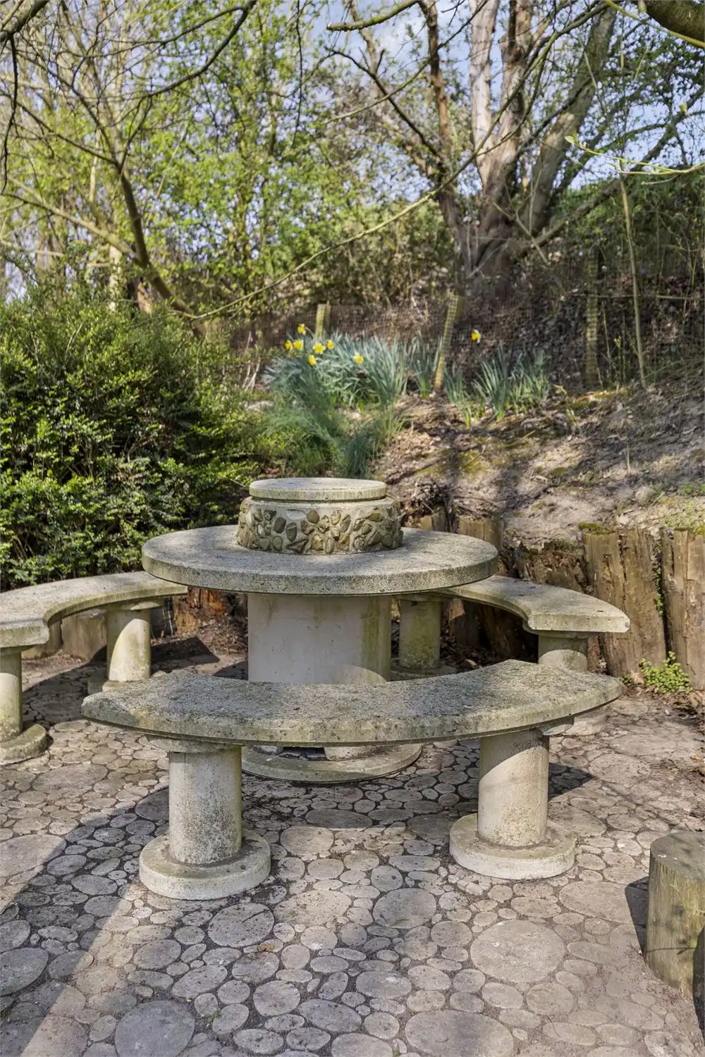 Camping Leeuwerikenveld - een oase van rust in het Hageland! foto 13