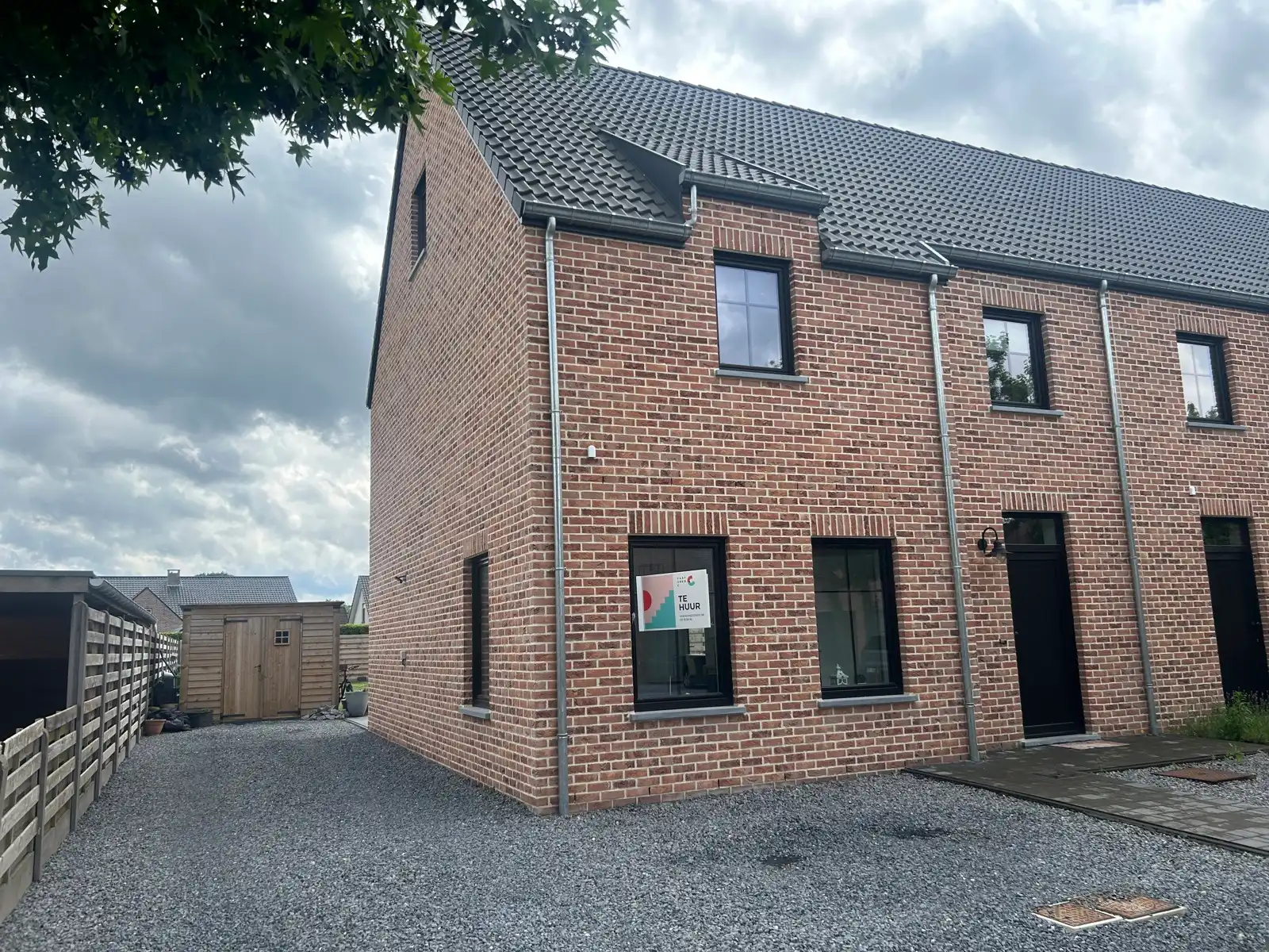 Huis te huur foto 2