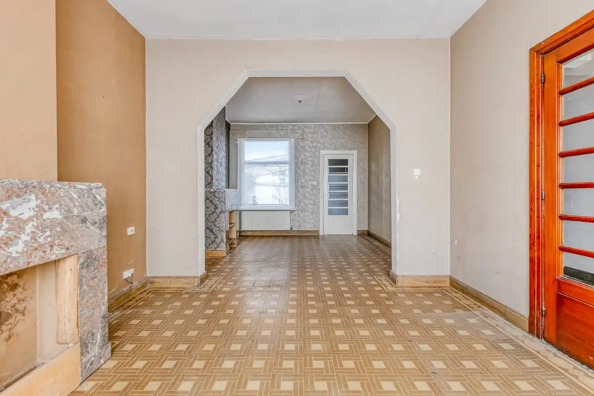 Gezellige rijwoning op een toplocatie in het centrum van Mol. foto 6