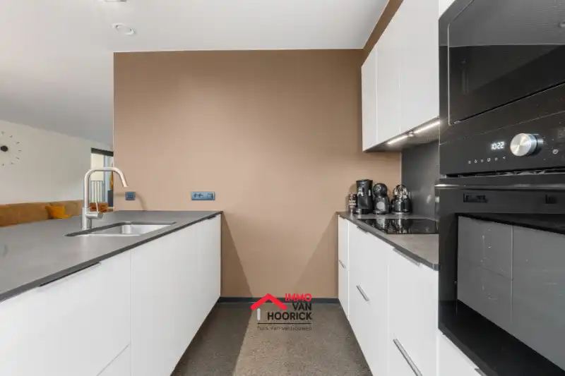 Instapklare koppelwoning 2024  - 3 slpkmrs - label A. foto 6