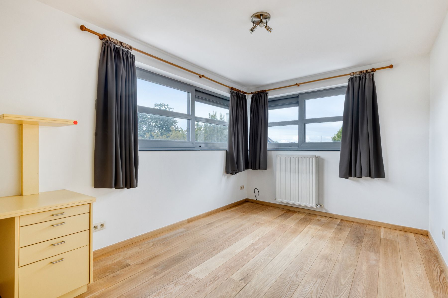 Goed onderhouden appartement op eerste verdieping met garage foto 13