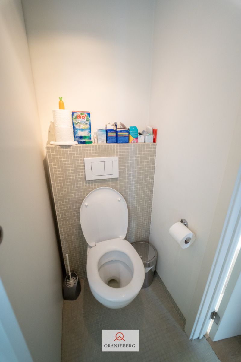 2 slk app met terras & uniek zicht op het water in centrum-Gent foto 31