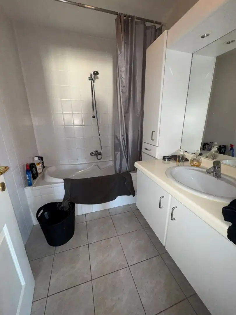 Appartement te huur foto 9