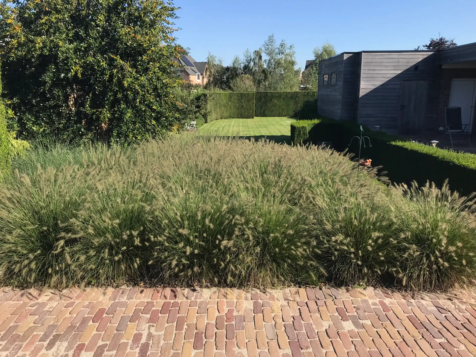 Zeer verzorgde en aangename woning op mooi perceel van 1.168 m² foto 2