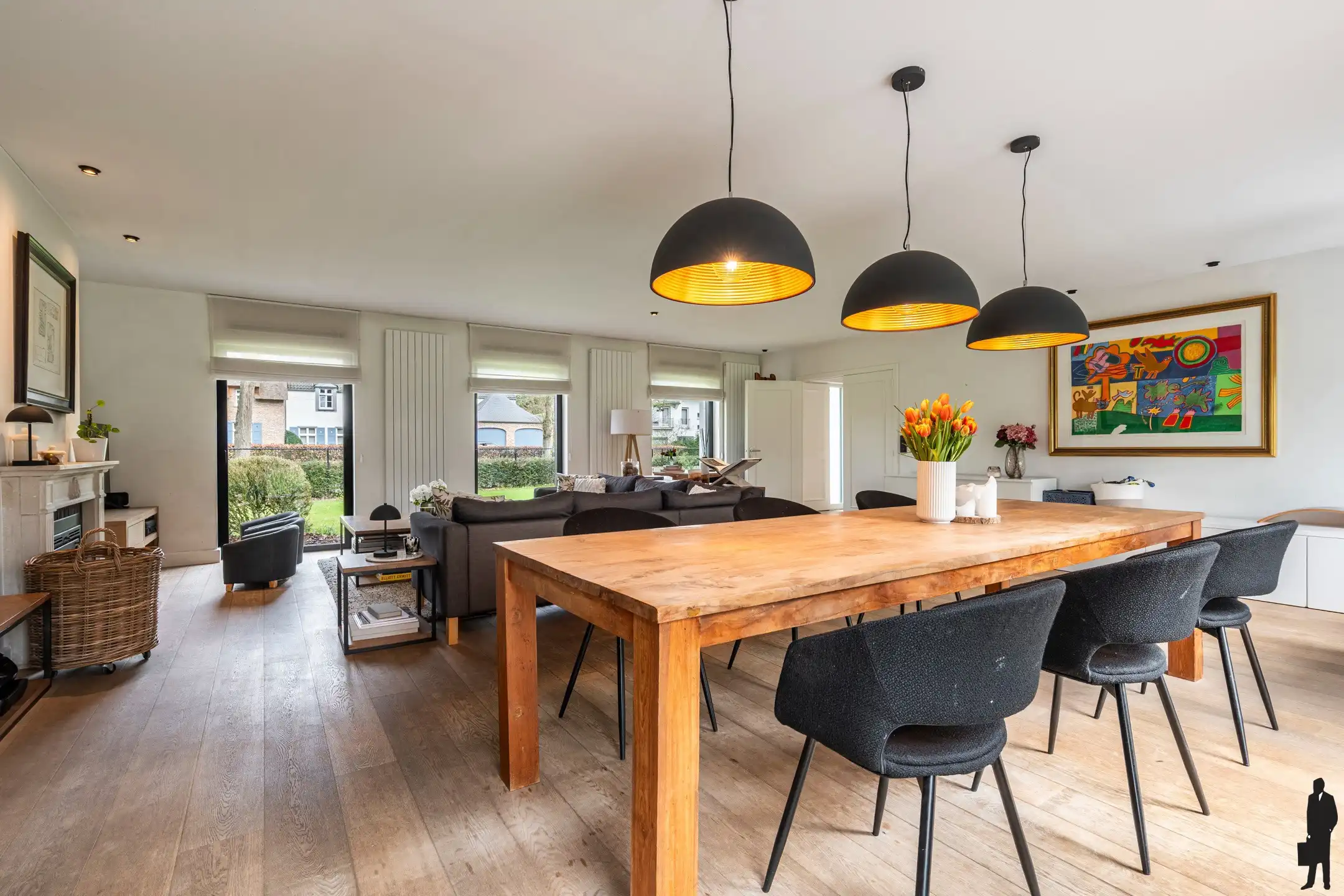 Instapklare gelijkvloerse villa op toplocatie (ca. 2.028 m²) foto 10