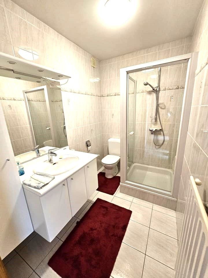 Aangenaam appartement met zicht op het stadhuis. foto 14