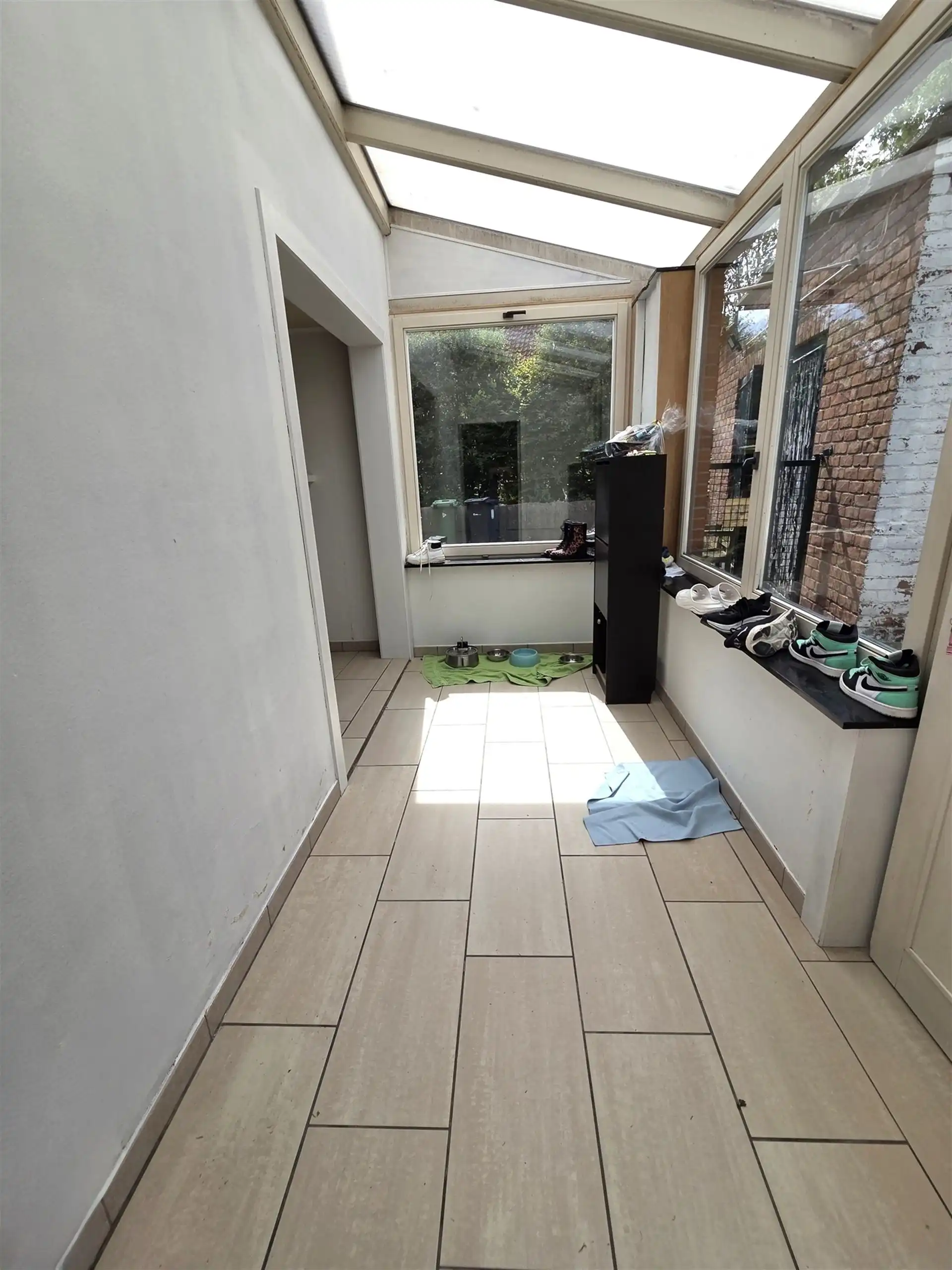 Rustig gelegen woning met 3 à 4 slaapkamers op ruim perceel in Heist-Goor foto 11