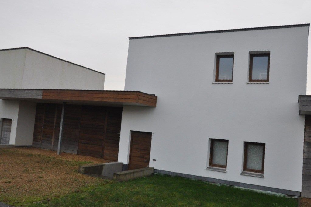 Vakantiewoning met twee slaapkamers in residentie De Blinkaart!! foto 3