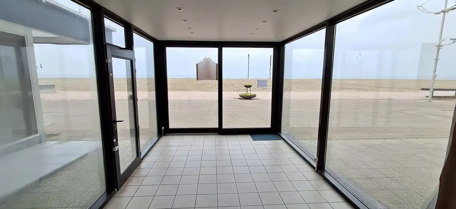 HANDELSRUIMTE MET STUDIO TE KOOP foto 2