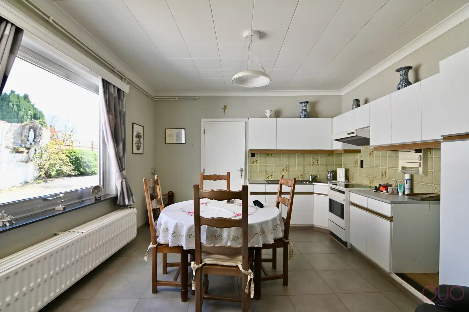 Te renoveren hoevewoning op een perceel 29a 55ca rustig gelegen in het rustige Halle-Booienhoven foto 10