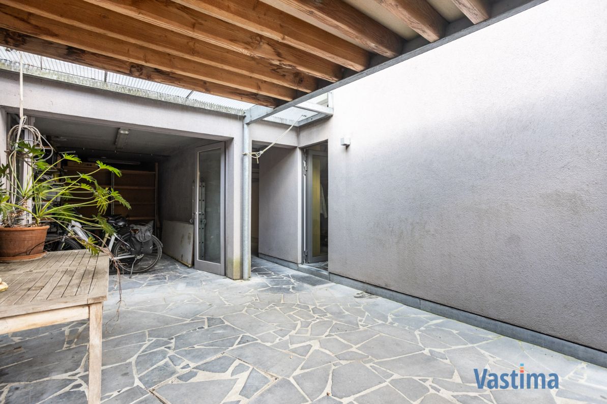 State-of-the-art architectenwoning - uitzonderlijke kans binnen de stadsring foto 37