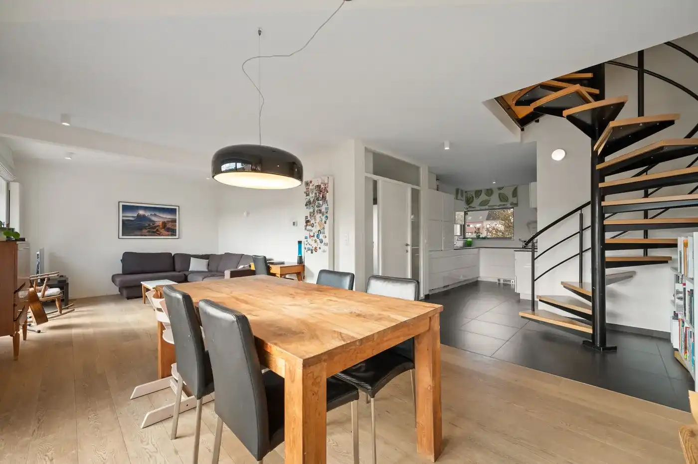 Gezinswoning met 4 slaapkamers en tuin in Bertem foto 5