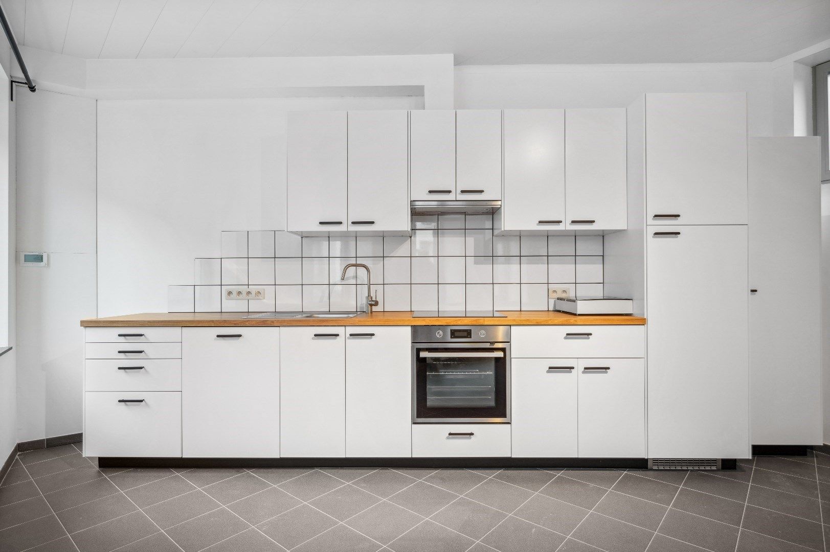 Recent gerenoveerde woning in het centrum van Tienen foto 3